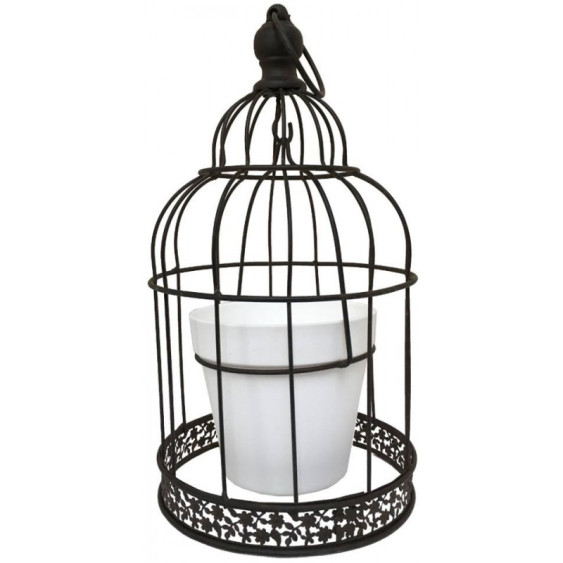 Cage à  Oiseaux