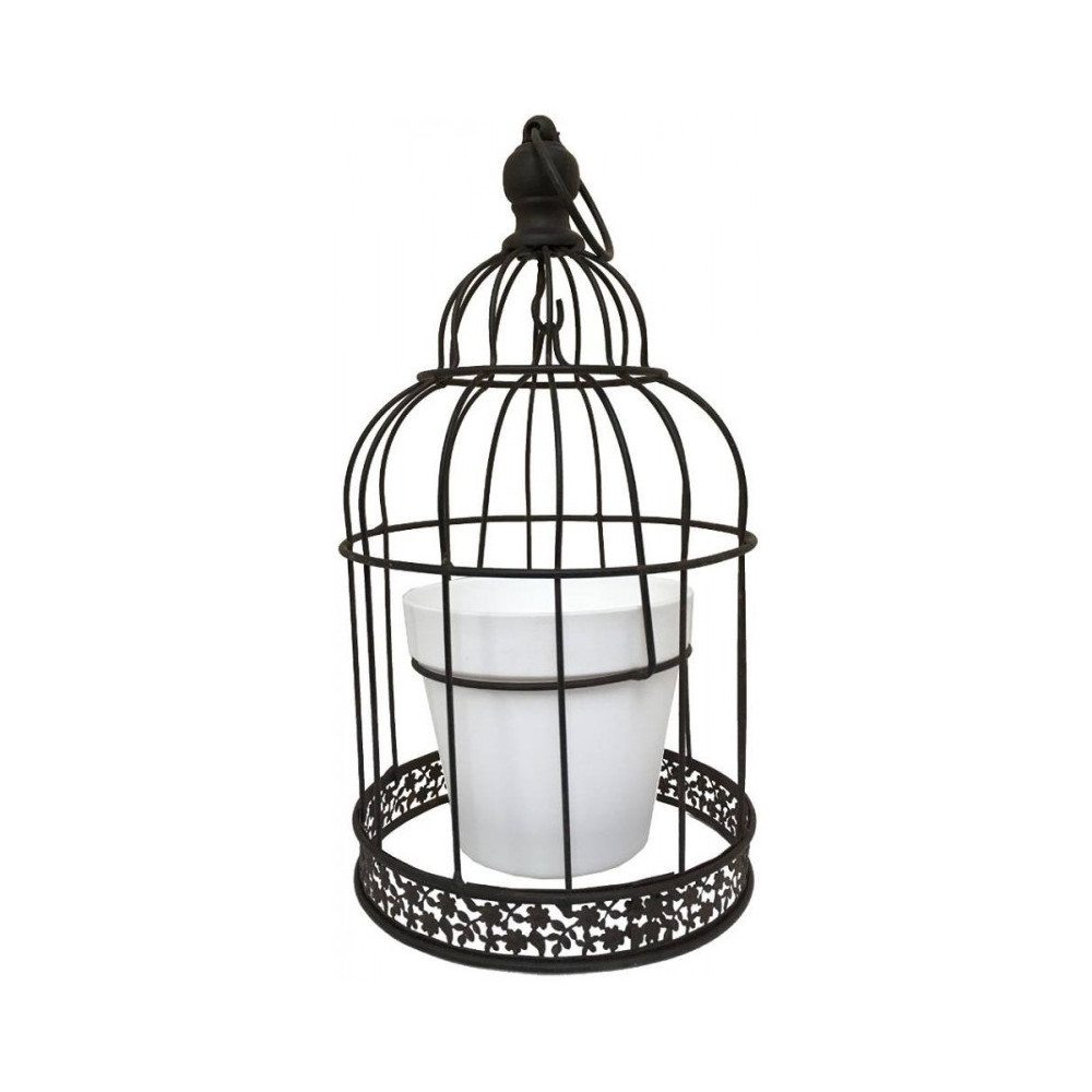 Cage à  Oiseaux