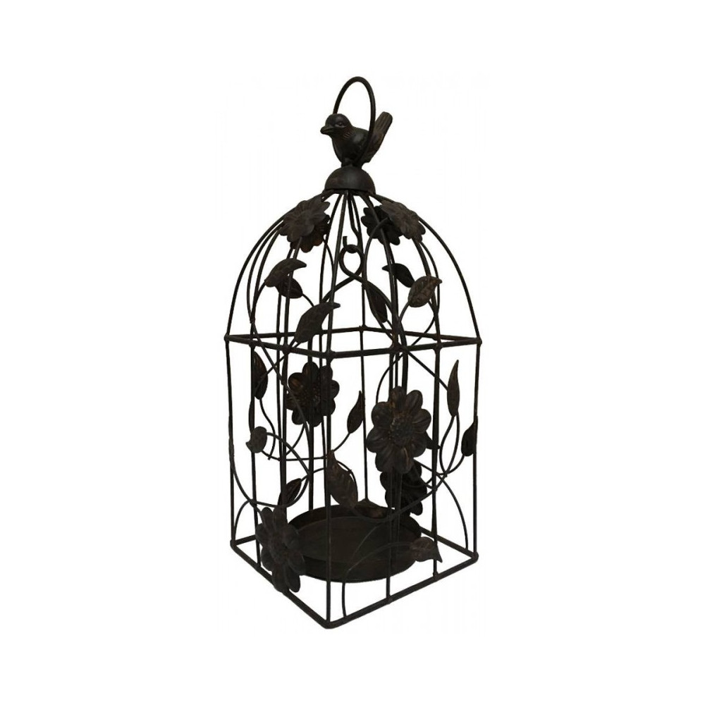 Cage à oiseaux