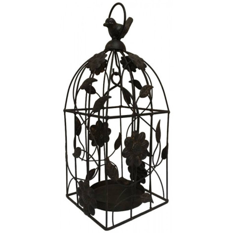 Cage à oiseaux