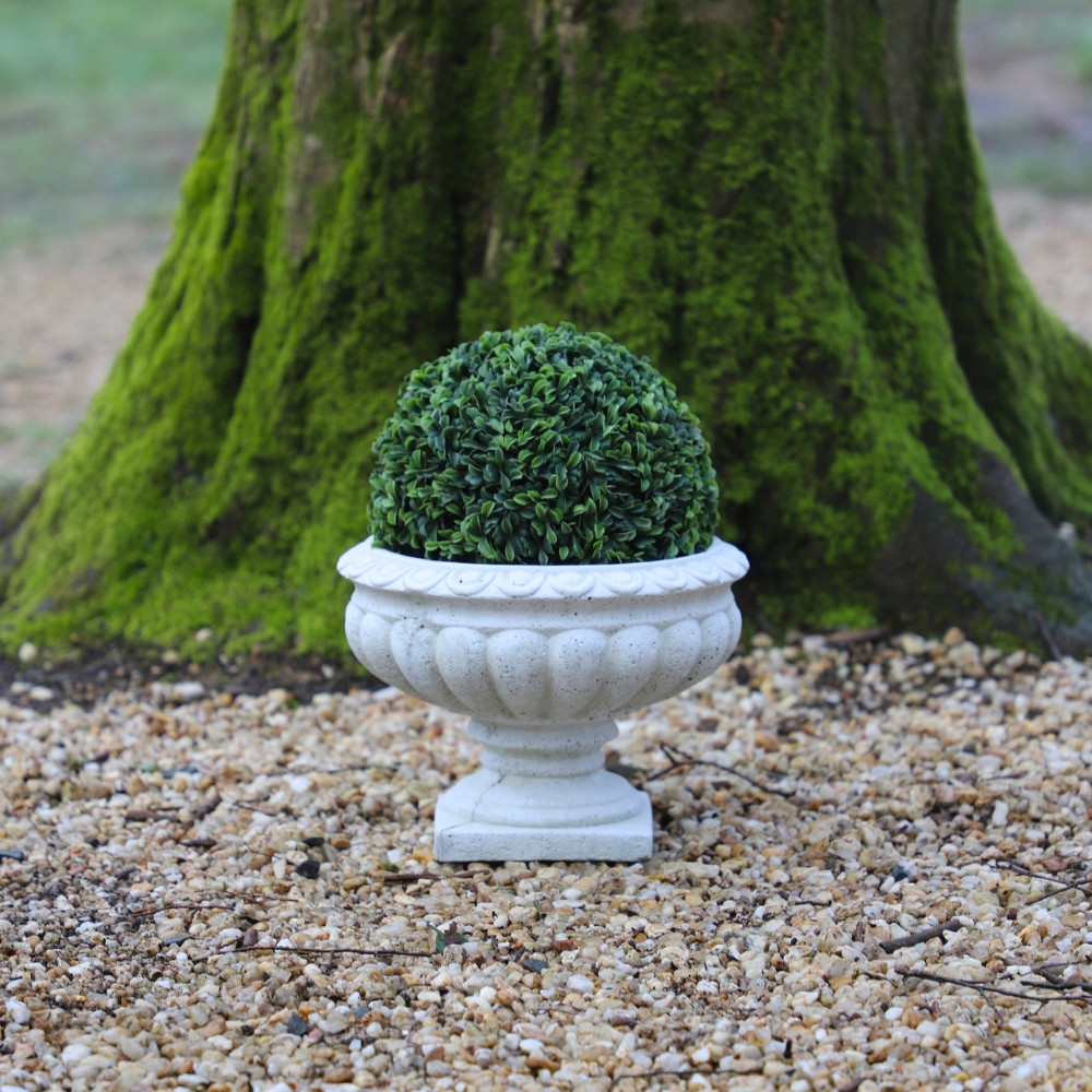 JARDINIÈRES ET CACHES POTS